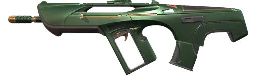 Bulldog "Бесконечность"