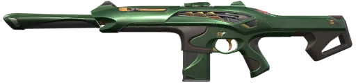 Phantom "Бесконечность"