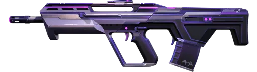 Bulldog "Лукавое сердце"