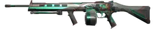 Ares "Головоломка"