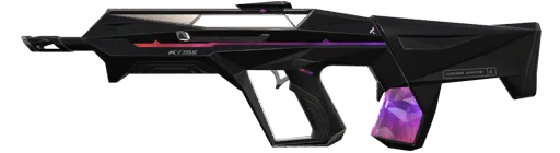 Bulldog "K/TAC"