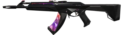 Vandal "K/TAC"