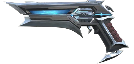 Sheriff "Куронами"