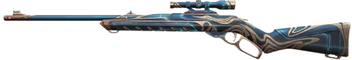 Marshal "Луна"
