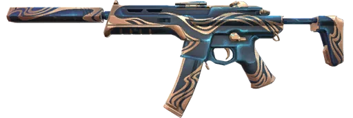 Spectre "Луна"