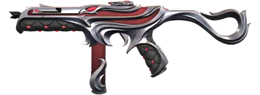 Stinger "Гроза оборотней"