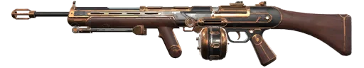 Ares "Чаропанк"