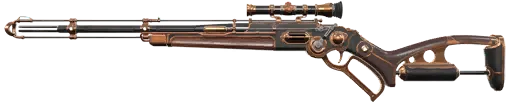Marshal "Чаропанк"