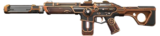 Phantom "Чаропанк"