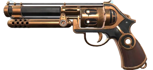 Sheriff "Чаропанк"