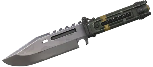 Боевой нож "MK.VII Либерти"