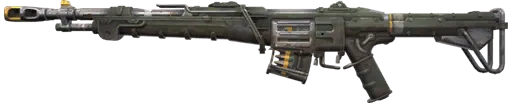 Guardian "MK.VII Либерти"