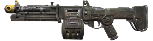 Judge "MK.VII Либерти"