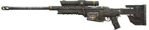 Operator "MK.VII Либерти"
