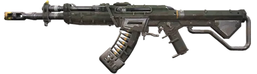 Vandal "MK.VII Либерти"
