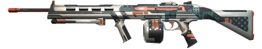 Ares "Город монстров"