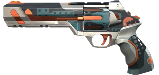 Sheriff "Город монстров"