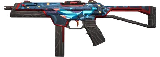 Stinger "Лунная битва"