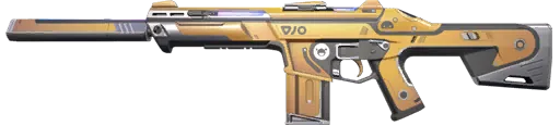 Phantom "Наномощь"