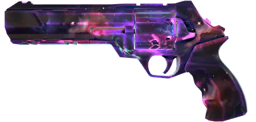 Sheriff "Туманность"