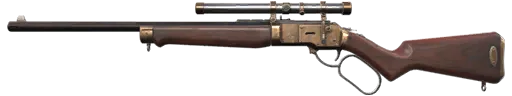 Marshal "Новый фронтир"