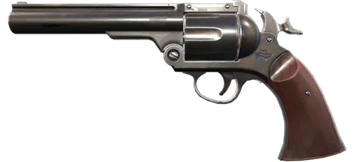 Sheriff "Новый фронтир"