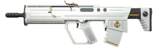 Bulldog "Нептун"