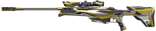 Operator "Нитро"
