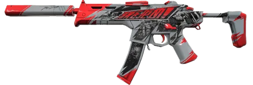 Spectre "БЕЗ ТОРМОЗОВ"