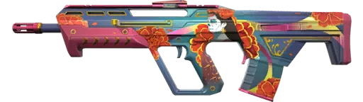 Bulldog "Праздник мертвых"