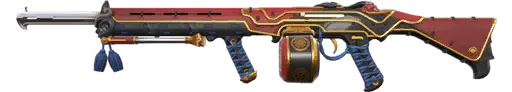 Ares "Демон"