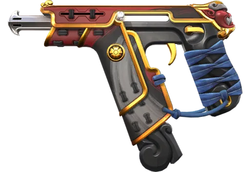 Frenzy "Демон"