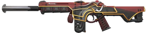 Phantom "Демон"