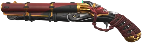 Shorty "Демон"