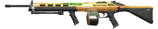 Ares "Аванпост"
