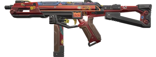 Stinger "Ускорение"