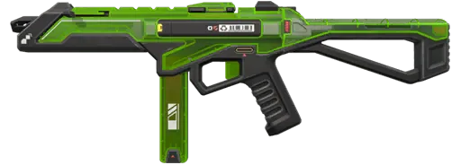 Stinger "Оверлей"