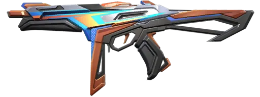Stinger "Аэродинамика"
