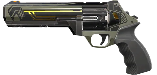 Sheriff "Миротворец"