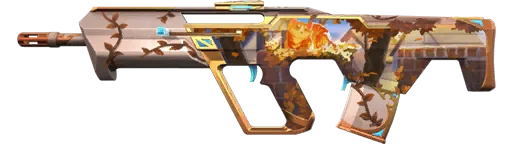 Bulldog "Чилл"