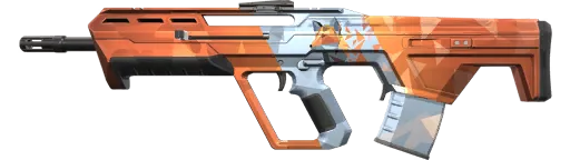 Bulldog "ПОЛИ-лис"