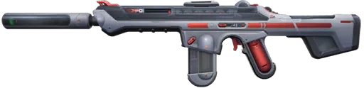 Phantom "Гасяпон"