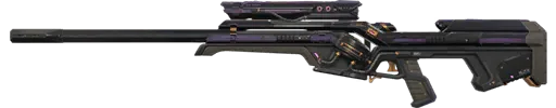 Operator "Предвестник хаоса"