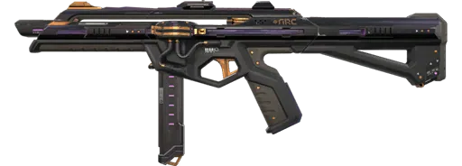 Stinger "Предвестник хаоса"