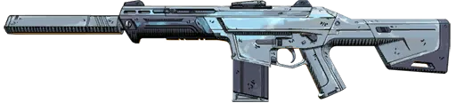 Phantom "Инцидент с радиантами 001"