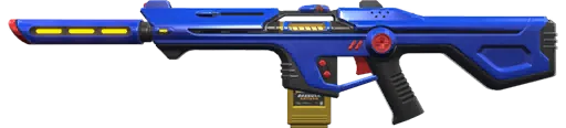 Phantom "Radiant Entertainment System"