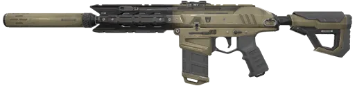 Phantom "Разведка"