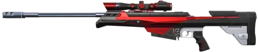 Operator "Красная тревога"