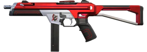 Stinger "Красная тревога"
