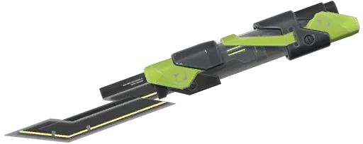 Клинок "RGX 11z Pro"